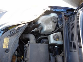 2007 TOYOTA PRIUS TOURING BLUE 1.5 AT Z20205